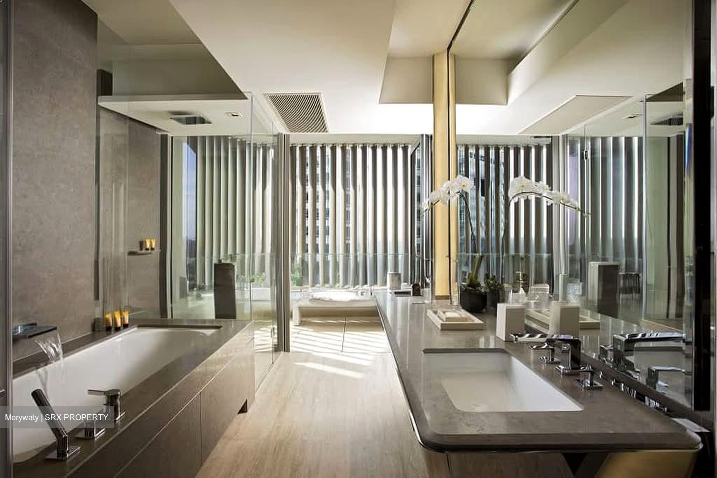Ardmore Residence (D10), Condominium #582521271